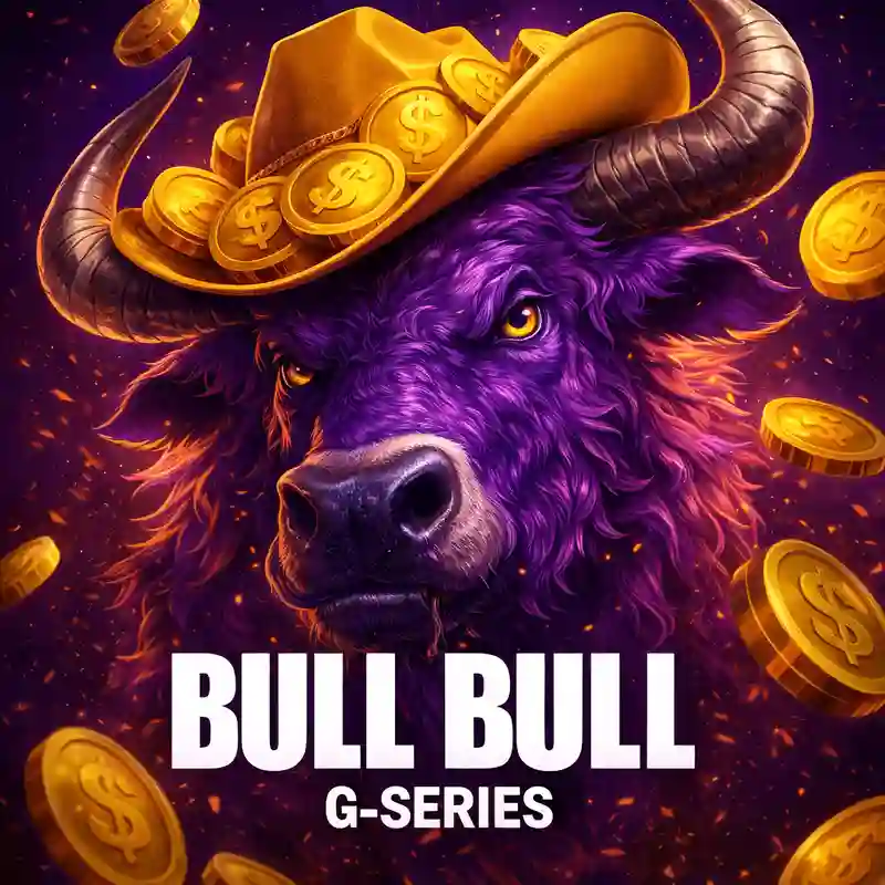 Bull Bull Card Game by 684casino