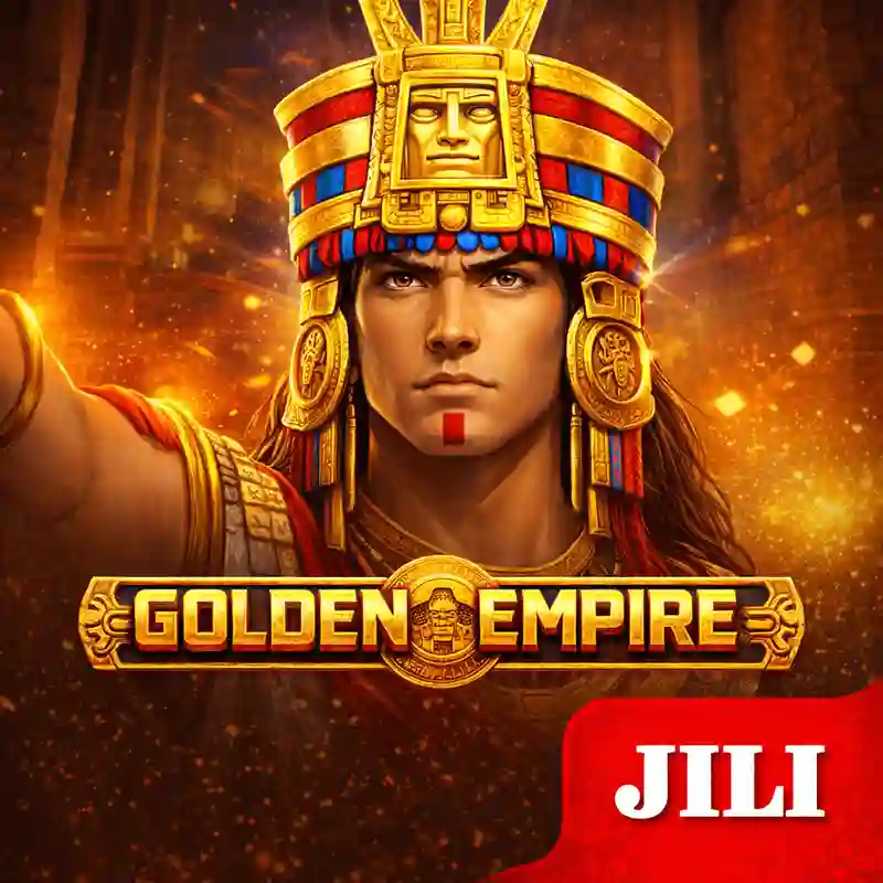 Golden Empire Online Slot Game - 684casino