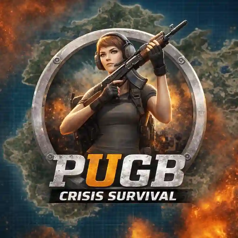 New PUBG Online Slot Game - 684casino