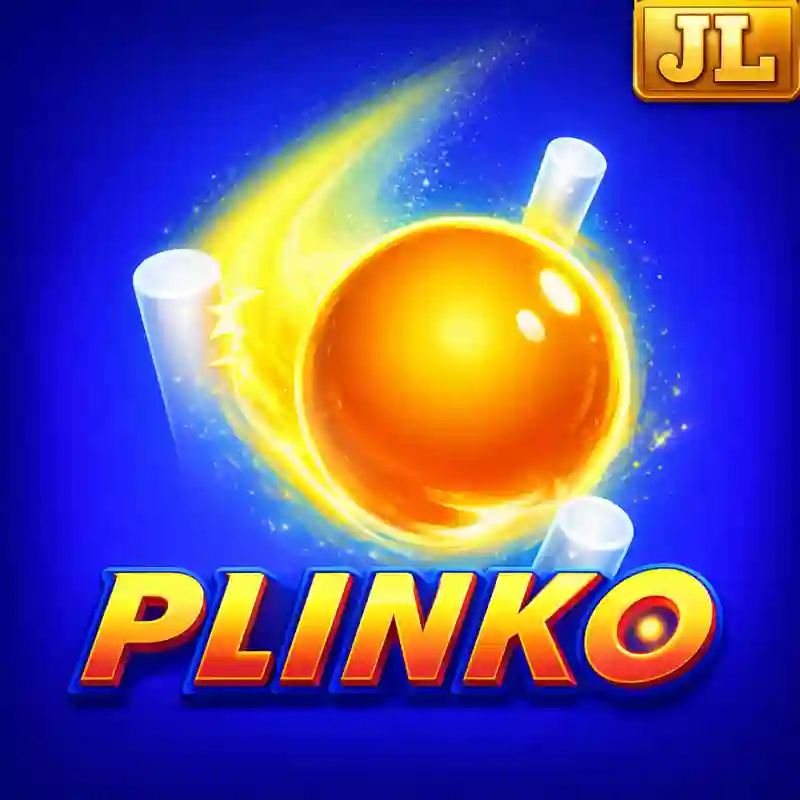 Plinko Casino Game by 684casino