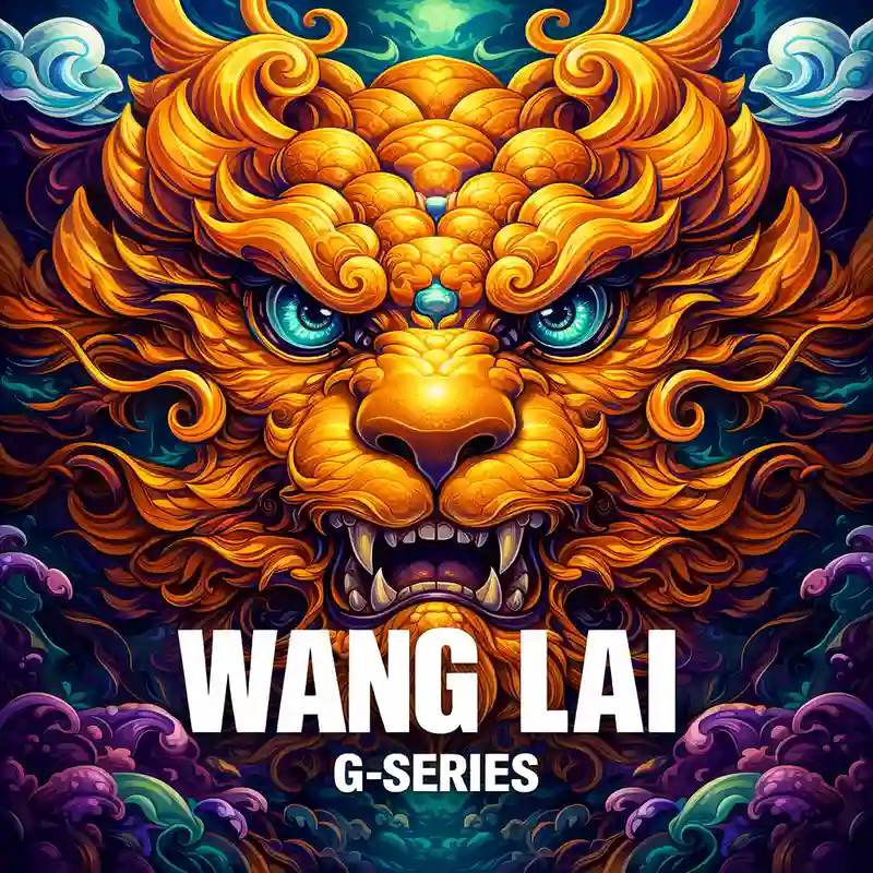 Wang Lai Online Slot Game 684casino