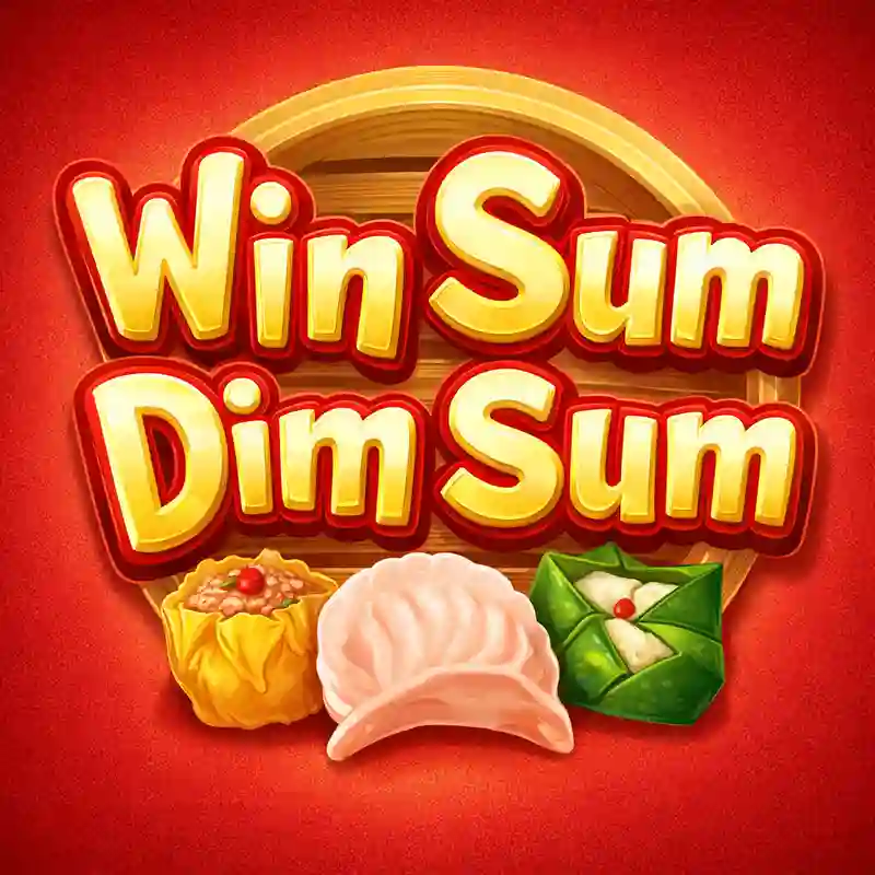 Win Sum Dim Sum casino game interface at 684casino