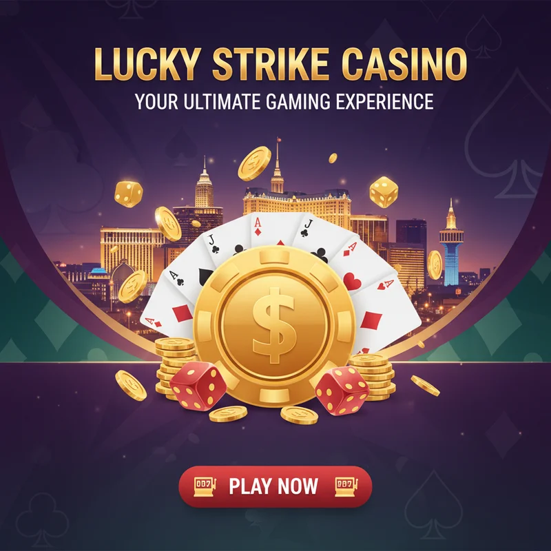 684casino Promo Banner